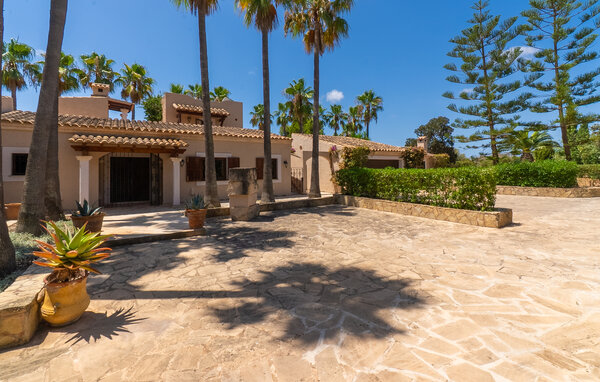 Location de vacances - Es Rafal Calonge, Calonge , Espagne - EMF906 108