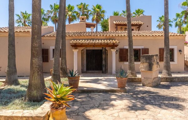 Location de vacances - Es Rafal Calonge, Calonge , Espagne - EMF906 109