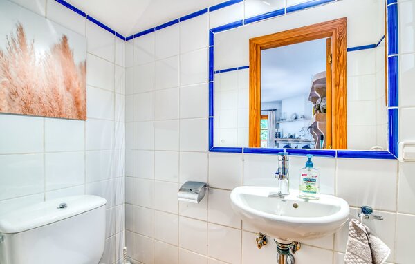 Holiday Home - Casa Amorena, Felanitx , Spain - EMF907 701