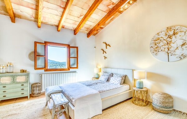 Holiday Home - Casa Amorena, Felanitx , Spain - EMF907 607