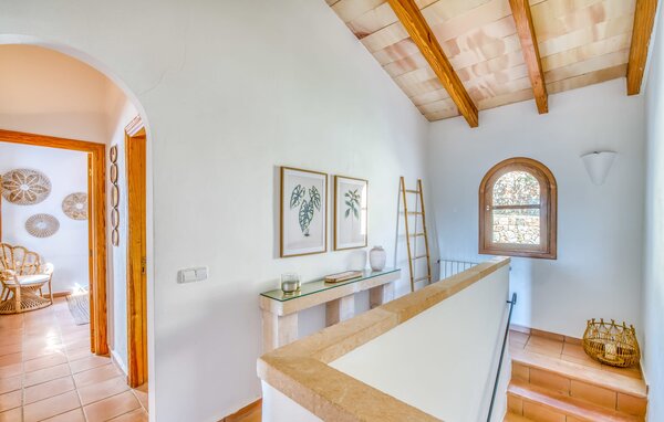 Holiday Home - Casa Amorena, Felanitx , Spain - EMF907 502