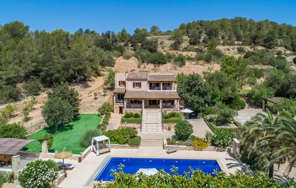 Holiday Home - Casa Amorena, Felanitx , Spain - EMF907 84