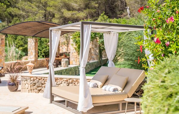 Holiday Home - Casa Amorena, Felanitx , Spain - EMF907 8