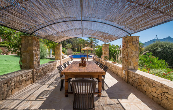Holiday Home - Casa Amorena, Felanitx , Spain - EMF907 9