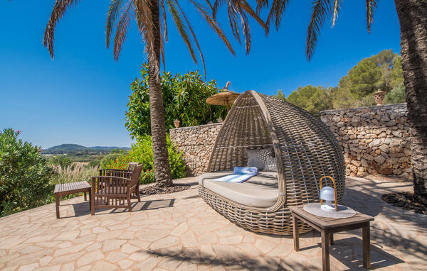 Holiday Home - Casa Amorena, Felanitx , Spain - EMF907 102