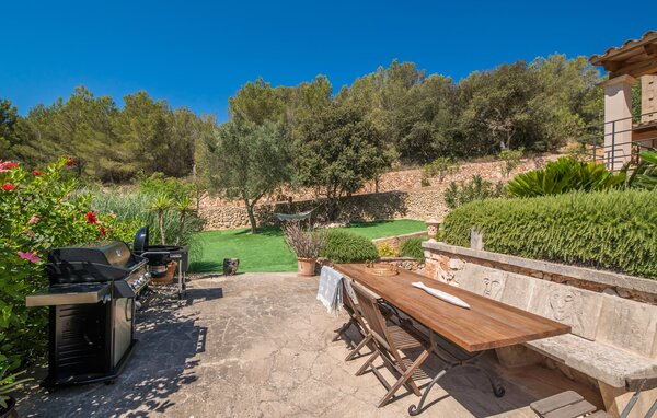 Holiday Home - Casa Amorena, Felanitx , Spain - EMF907 104