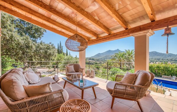 Holiday Home - Casa Amorena, Felanitx , Spain - EMF907 105