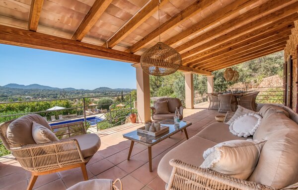 Holiday Home - Casa Amorena, Felanitx , Spain - EMF907 106
