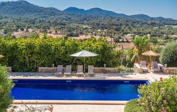 Holiday Home - Casa Amorena, Felanitx , Spain - EMF907 4