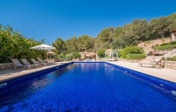 Holiday Home - Casa Amorena, Felanitx , Spain - EMF907 6
