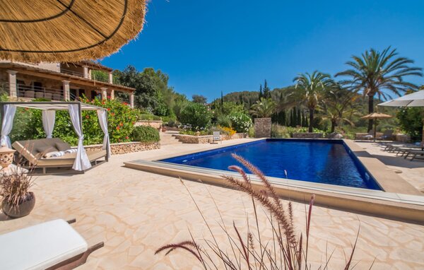 Holiday Home - Casa Amorena, Felanitx , Spain - EMF907 11