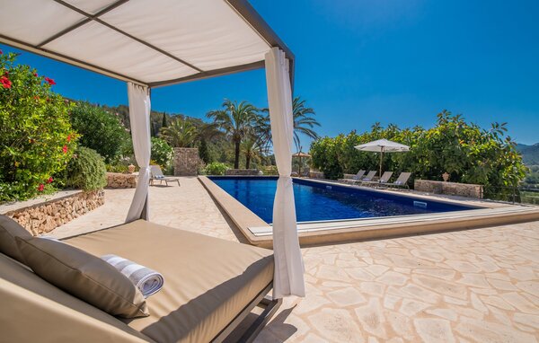 Holiday Home - Casa Amorena, Felanitx , Spain - EMF907 12