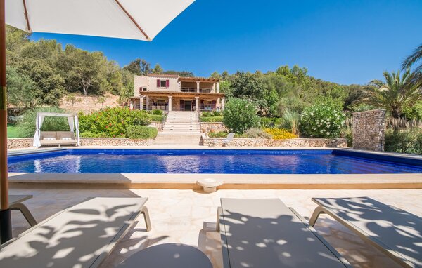 Holiday Home - Casa Amorena, Felanitx , Spain - EMF907 13
