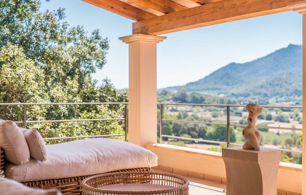 Holiday Home - Casa Amorena, Felanitx , Spain - EMF907 203