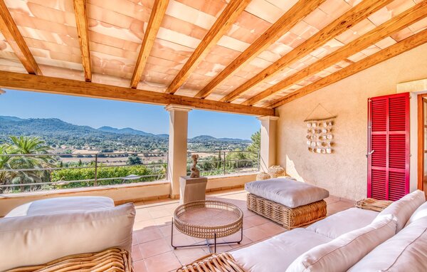 Holiday Home - Casa Amorena, Felanitx , Spain - EMF907 204