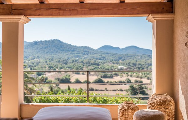 Holiday Home - Casa Amorena, Felanitx , Spain - EMF907 205