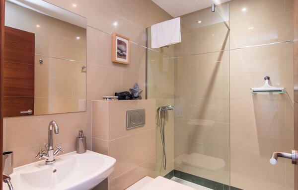 Holiday Home - Es Vinyolet de Campos, Campos , Spain - EMF915 702