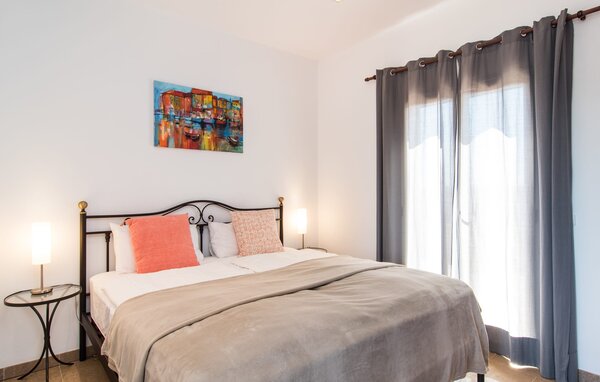 Holiday Home - Es Vinyolet de Campos, Campos , Spain - EMF915 603