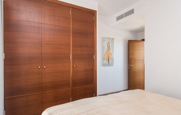Holiday Home - Es Vinyolet de Campos, Campos , Spain - EMF915 604