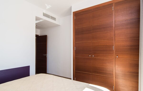 Holiday Home - Es Vinyolet de Campos, Campos , Spain - EMF915 606