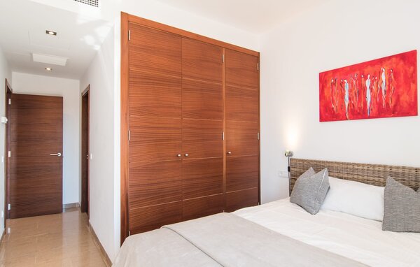 Holiday Home - Es Vinyolet de Campos, Campos , Spain - EMF915 608