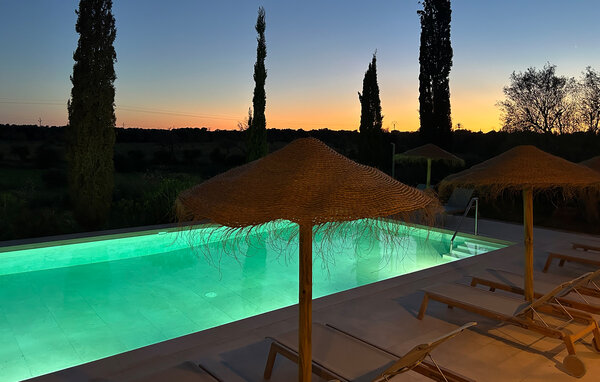 Holiday Home - Es Vinyolet de Campos, Campos , Spain - EMF915 18