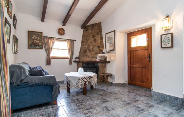 Ferienhaus - Can Roig Gran, Pollenca , Spanien - EMF919 601