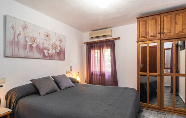 Ferienhaus - Can Roig Gran, Pollenca , Spanien - EMF919 602
