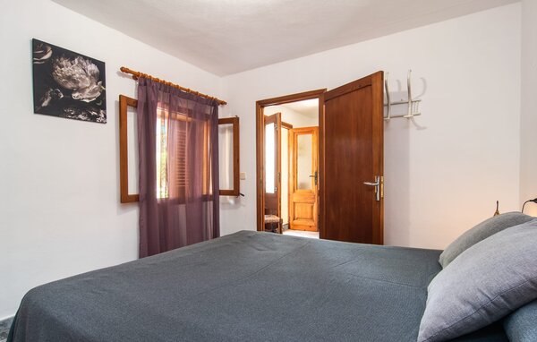 Ferienhaus - Can Roig Gran, Pollenca , Spanien - EMF919 603