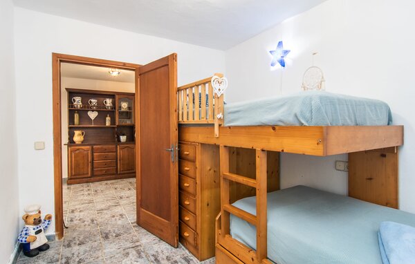 Ferienhaus - Can Roig Gran, Pollenca , Spanien - EMF919 607