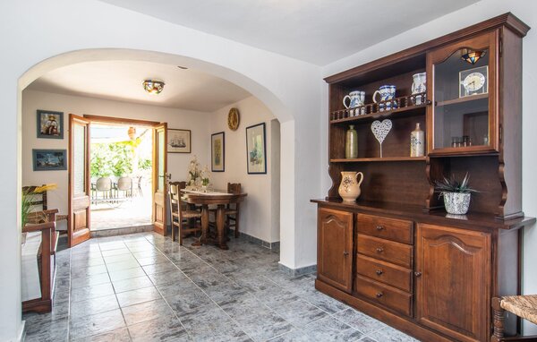 Ferienhaus - Can Roig Gran, Pollenca , Spanien - EMF919 501