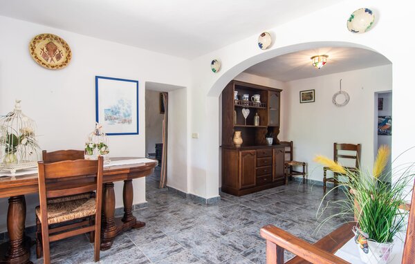 Ferienhaus - Can Roig Gran, Pollenca , Spanien - EMF919 502