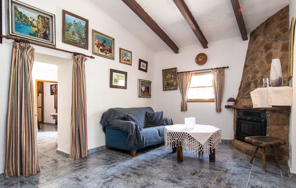 Ferienhaus - Can Roig Gran, Pollenca , Spanien - EMF919 503