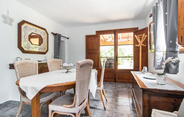 Ferienhaus - Can Roig Gran, Pollenca , Spanien - EMF919 506