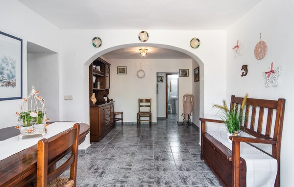 Ferienhaus - Can Roig Gran, Pollenca , Spanien - EMF919 507