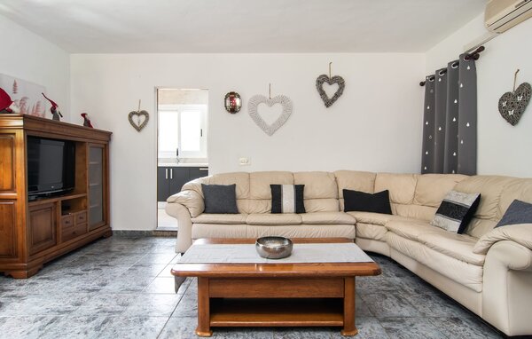 Ferienhaus - Can Roig Gran, Pollenca , Spanien - EMF919 302