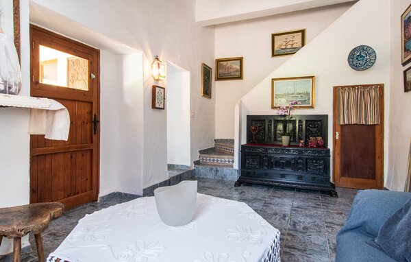 Ferienhaus - Can Roig Gran, Pollenca , Spanien - EMF919 303