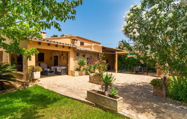 Ferienhaus - Can Roig Gran, Pollenca , Spanien - EMF919 8