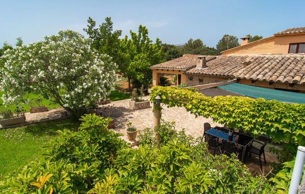 Ferienhaus - Can Roig Gran, Pollenca , Spanien - EMF919 6