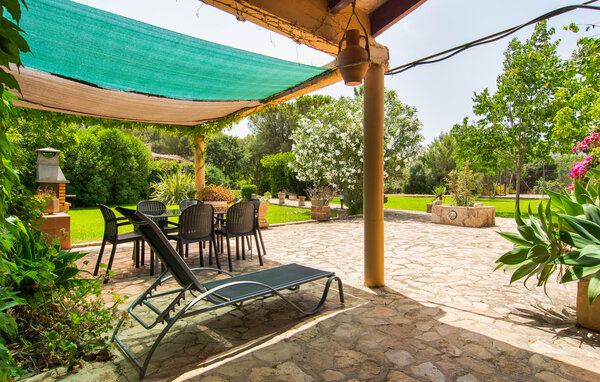 Ferienhaus - Can Roig Gran, Pollenca , Spanien - EMF919 101