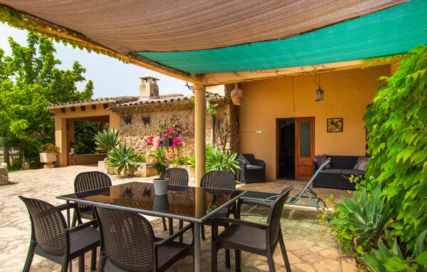 Ferienhaus - Can Roig Gran, Pollenca , Spanien - EMF919 102