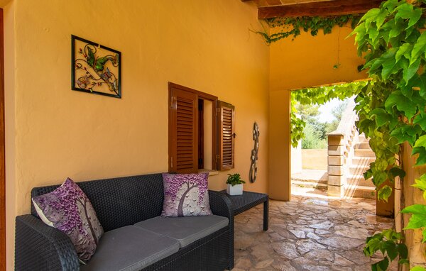 Ferienhaus - Can Roig Gran, Pollenca , Spanien - EMF919 103