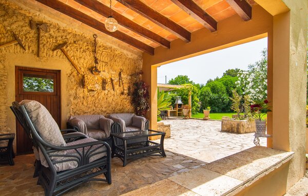 Ferienhaus - Can Roig Gran, Pollenca , Spanien - EMF919 104