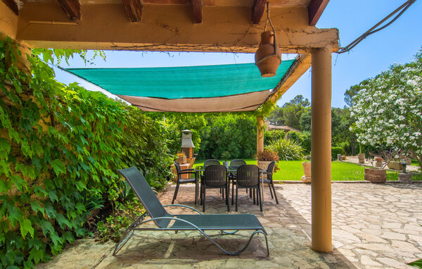 Ferienhaus - Can Roig Gran, Pollenca , Spanien - EMF919 106