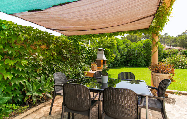 Ferienhaus - Can Roig Gran, Pollenca , Spanien - EMF919 107