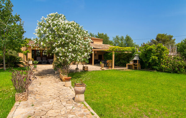 Ferienhaus - Can Roig Gran, Pollenca , Spanien - EMF919 108