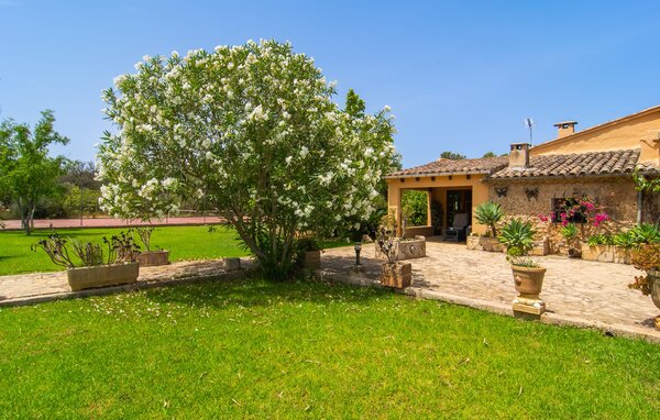 Ferienhaus - Can Roig Gran, Pollenca , Spanien - EMF919 109