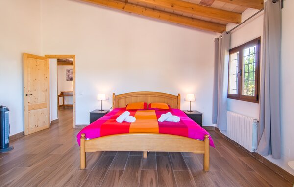 Casa de vacaciones Siurana