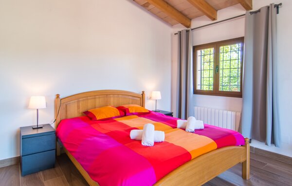 Casa de vacaciones Siurana