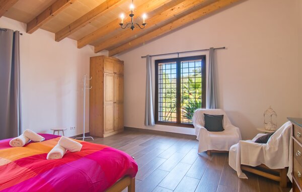 Casa de vacaciones Siurana
